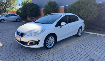 408 allure 2.0