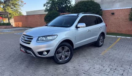 Tucson 2.4 impecavel