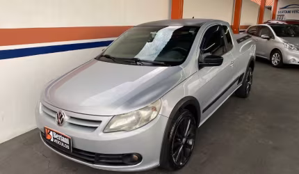 Saveiro 1.6 mi ce