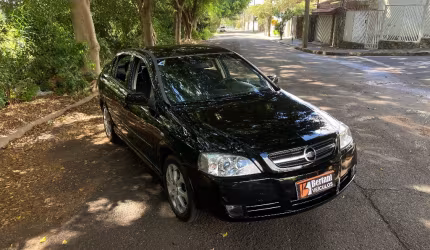 Astra 2.0 advantage flex – 2011 | completo | 