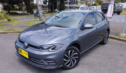 Polo highline 1.0 tsi 2024 - único dono