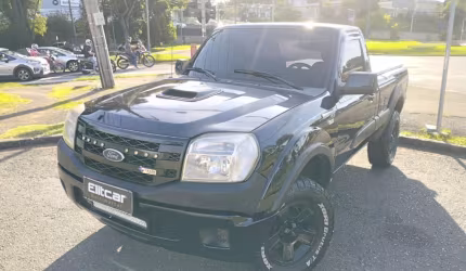 Ranger xls sport 2.3 150cv - 2011