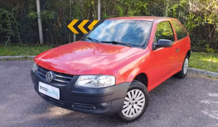 Gol g4 city(trend) 1.0 8v flex 2p - 2013