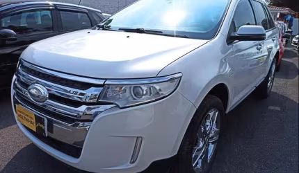 Ford edge v6 2013