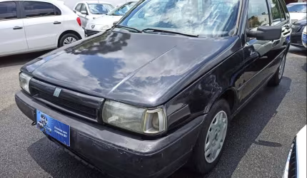 Fiat tipo 1.6 i e 4p 1995