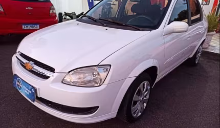 Chevrolet classic ls 2015