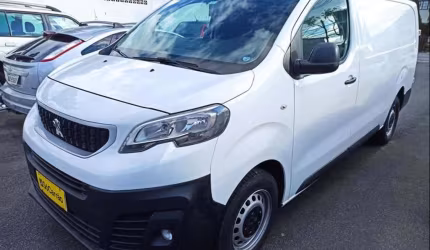 Peugeot expert cargo 2022