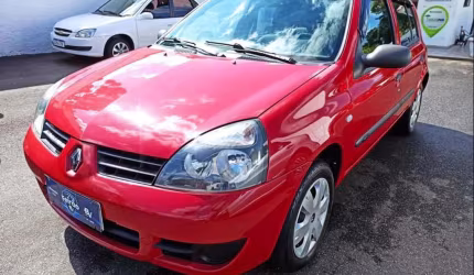 Renault renault clio cam1016vh 2010