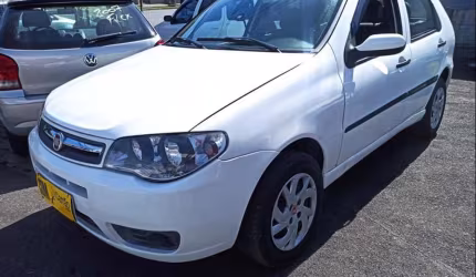 Fiat palio fire celebration 4p 2009