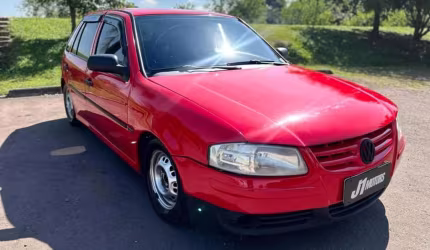 Volkswagen gol 1.0 2007