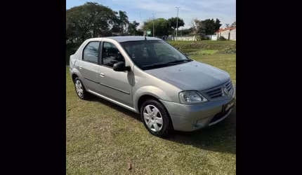 Renault logan exp 1016v 2010