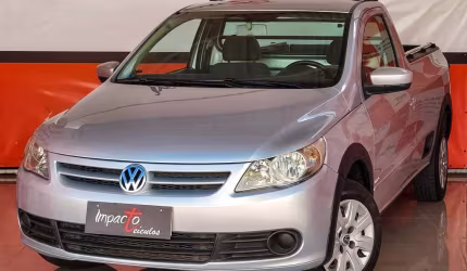Volkswagen saveiro 2013 1.6 mi cs 8v flex 2p manual g.v