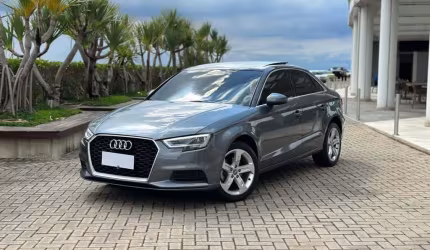 Audi a3 2019 1.4 tfsi flex sedan prestige plus 25 anos tiptronic