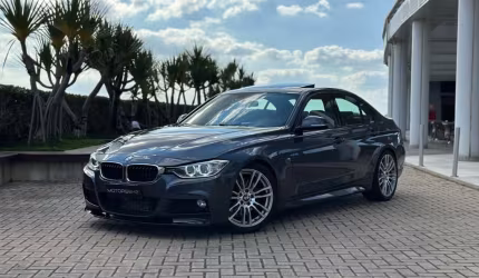 Bmw 335i 2014 3.0 m sport 24v gasolina 4p automático