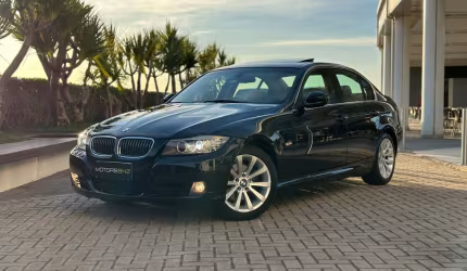 Bmw 325i 2011 2.5 sedan 24v gasolina 4p automático
