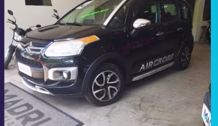Aircross  exclusive lindissima! 