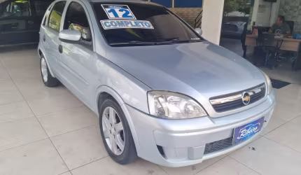 Corsa hatch 1.4 completo
