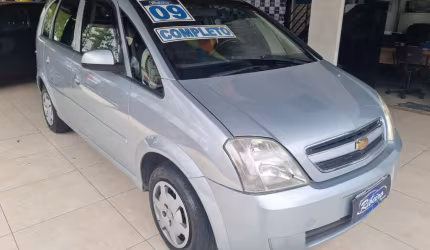 Meriva 1.4 novissima baixo km