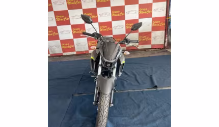 Yamaha fz25 250 fazer flex 2024
