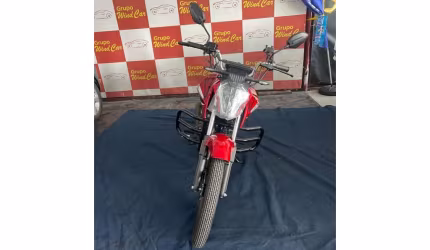 Shineray xy 150 gy 2025