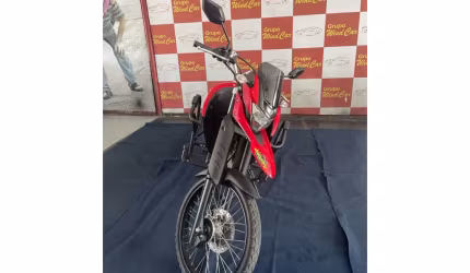 Yamaha xtz 250 lander 249cc 2024