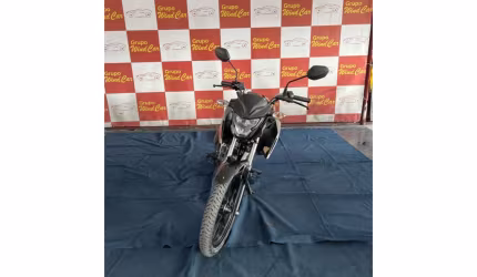 Honda cg 160 titan 2025