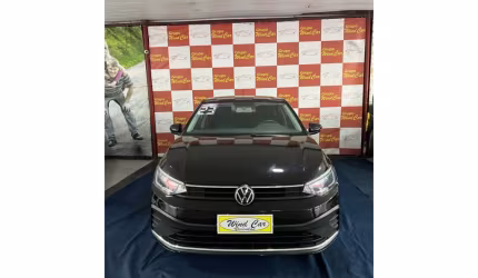 Volkswagen virtus 2023 1.0 170 tsi manual