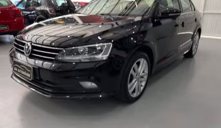 Volkswagen jetta highline tsi 2.0 211cv 2016