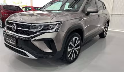 Volkswagen taos 1.4 250 tsi highline 2022