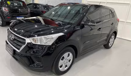 Hyundai creta 16a atitu 2019
