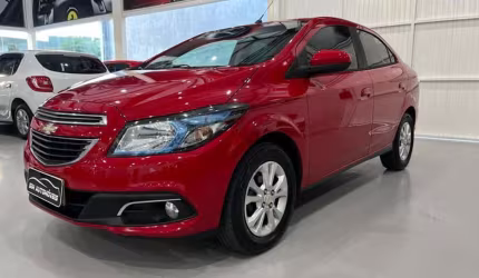Chevrolet prisma 1.4 mpfi ltz 8v flex 4p automatico 2015