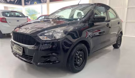 Ford ka 1.0 se 12v flex 4p manual 2018