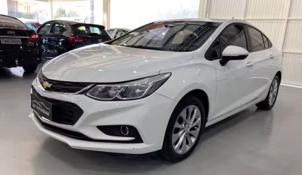Chevrolet chev cruze lt nb at 2018