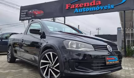 Volkswagen nova saveiro cs 2014