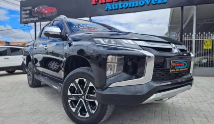 Mitsubishi triton sport hpe s 2023