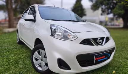 Nissan march 10s 2019