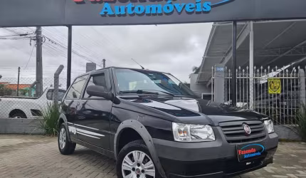 Fiat uno mille economy 2013