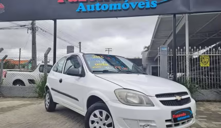 Chevrolet celta 1.0l ls 2013