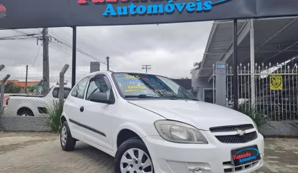 Chevrolet celta 1.0l ls 2013