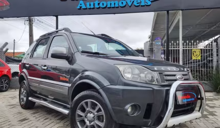 Ford ecosport fsl2.0flex 2011