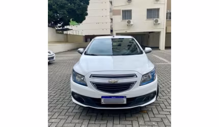Chevrolet onix 2015 1.4 mpfi ltz 8v flex 4p automático