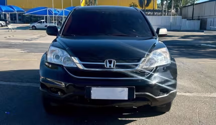 Honda crv 2010 2.0 exl 4x4 16v gasolina 4p automático