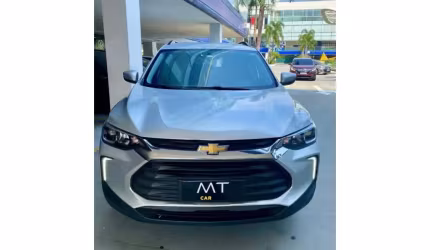 Chevrolet tracker 2023 1.0 turbo flex lt automático