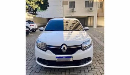 Renault sandero 2020 1.0 12v sce flex expression manual