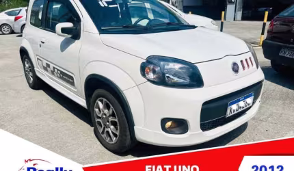 Fiat uno 2012 1.4 sporting 8v flex 2p manual