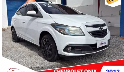 Chevrolet onix 2013 1.4 mpfi lt 8v flex 4p manual
