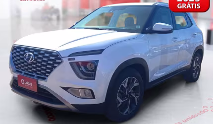 Hyundai creta 2024 1.0 tgdi flex limited automático