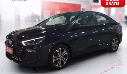 Hyundai hb20s 2023 1.0 tgdi flex edição especial automático