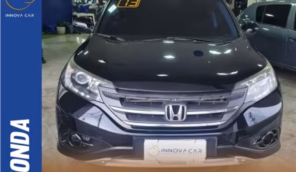 Honda crv 2013 2.0 exl 4x4 16v flex 4p automático