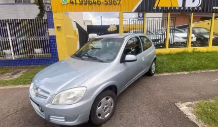 Chevrolet celta 1.0 life 8v flex 4p manual 2007